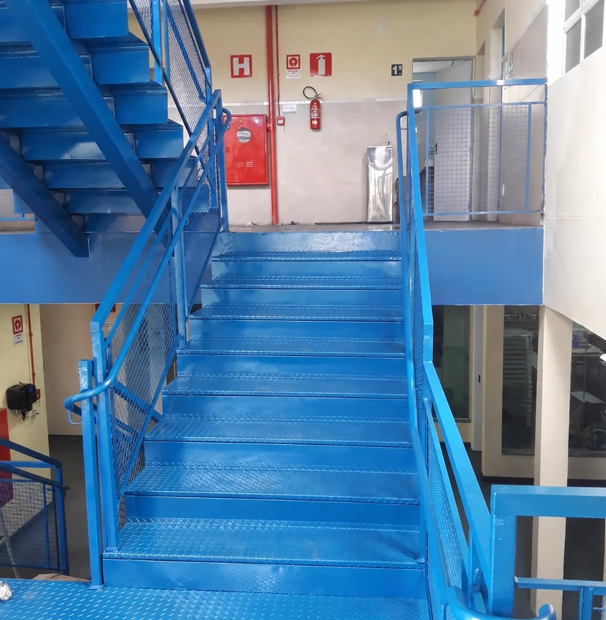 Execução de PSCIP