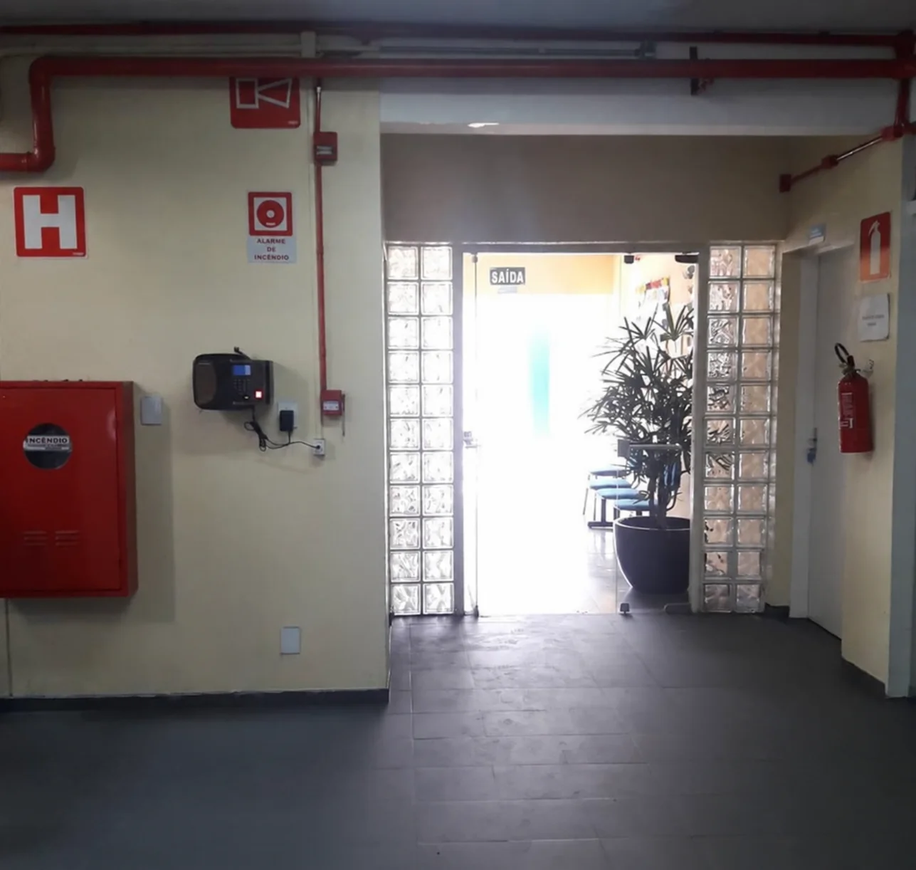 Execução de PSCIP